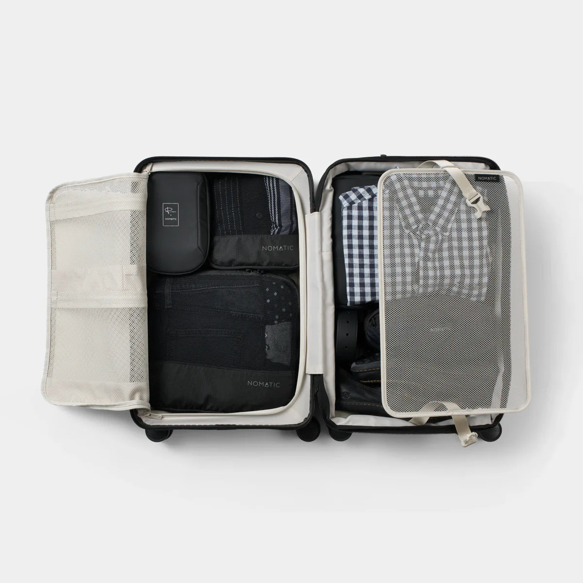 Nomatic Method Luggage Carry-On