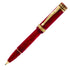 Delta Pens Limited Edition Romeo & Giulietta Rollerball Pen - Red