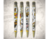 Retro 1951 Tornado Popper™ Limited Edition The Rocketeer - First Flight Rollerball