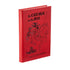 Graphic Image The Catcher in the Rye Leather Bound Edition