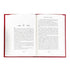 Graphic Image The Catcher in the Rye Leather Bound Edition