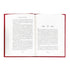 Graphic Image The Catcher in the Rye Leather Bound Edition