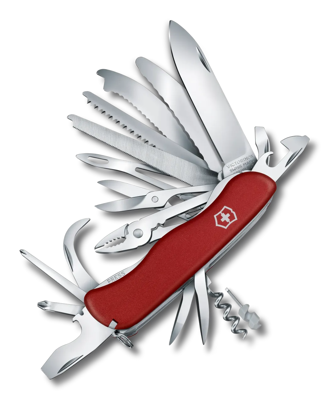 Victorinox Work Champ XL