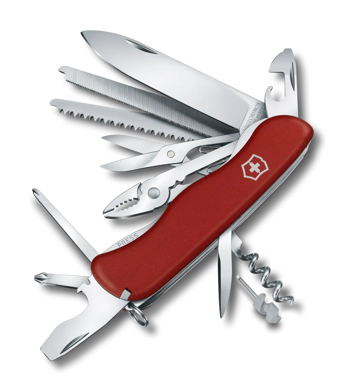 Victorinox Hercules