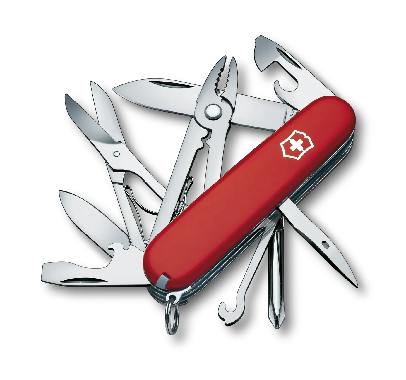 Victorinox Deluxe Tinker