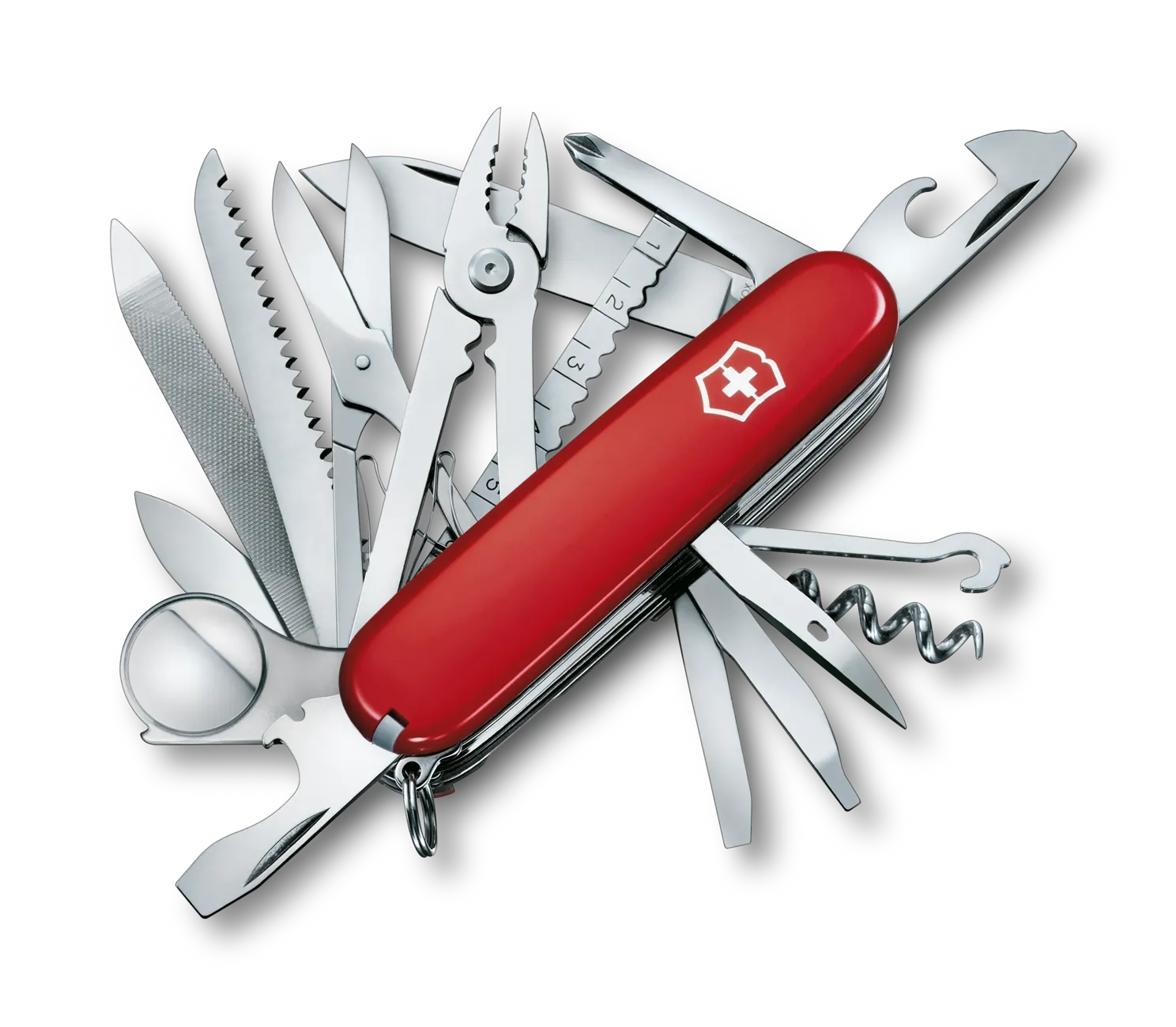 Victorinox Swiss Champ