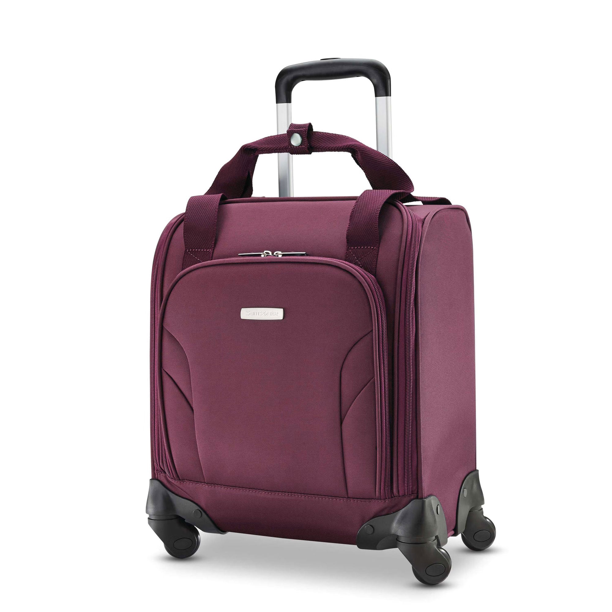 Samsonite Spinner Underseater with USB Port