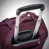 Samsonite Spinner Underseater with USB Port