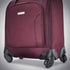 Samsonite Spinner Underseater with USB Port