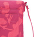 Kipling Sebastian  Crossbody Bag - Coral Print