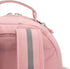Kipling Seoul Small  Nylon Tablet Backpack - Bridal Rose