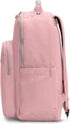 Kipling Seoul Small  Nylon Tablet Backpack - Bridal Rose