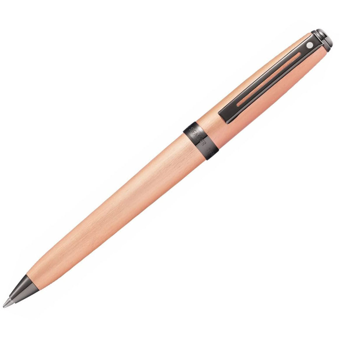 Sheaffer Prelude Copper Tone PVD Ballpoint Pen