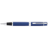 Sheaffer 300 Glossy Blue with Chrome Trims Rollerball Pen