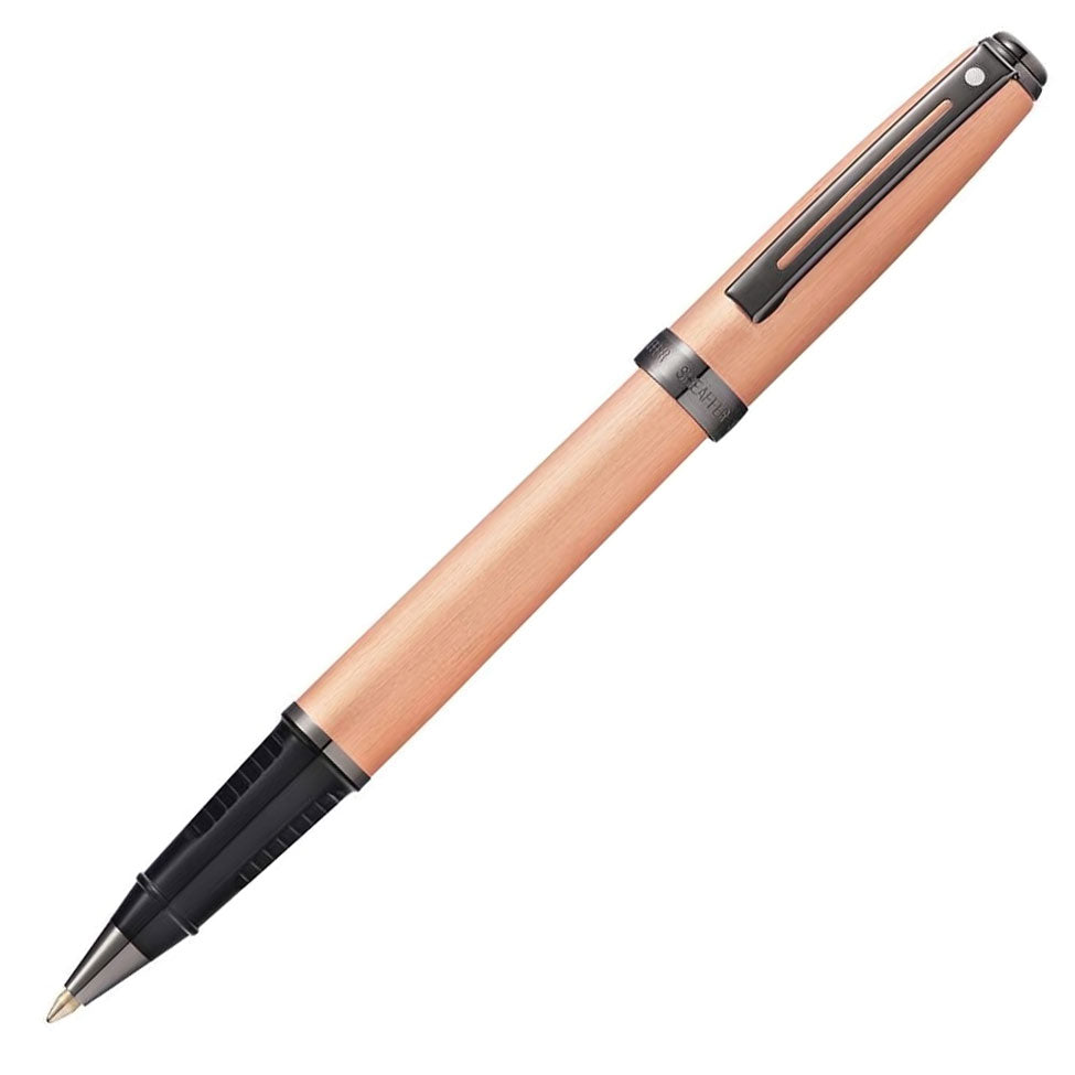 Sheaffer Prelude Copper Tone PVD Rollerball Pen