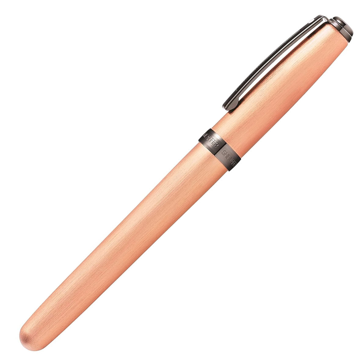 Sheaffer Prelude Copper Tone PVD Rollerball Pen