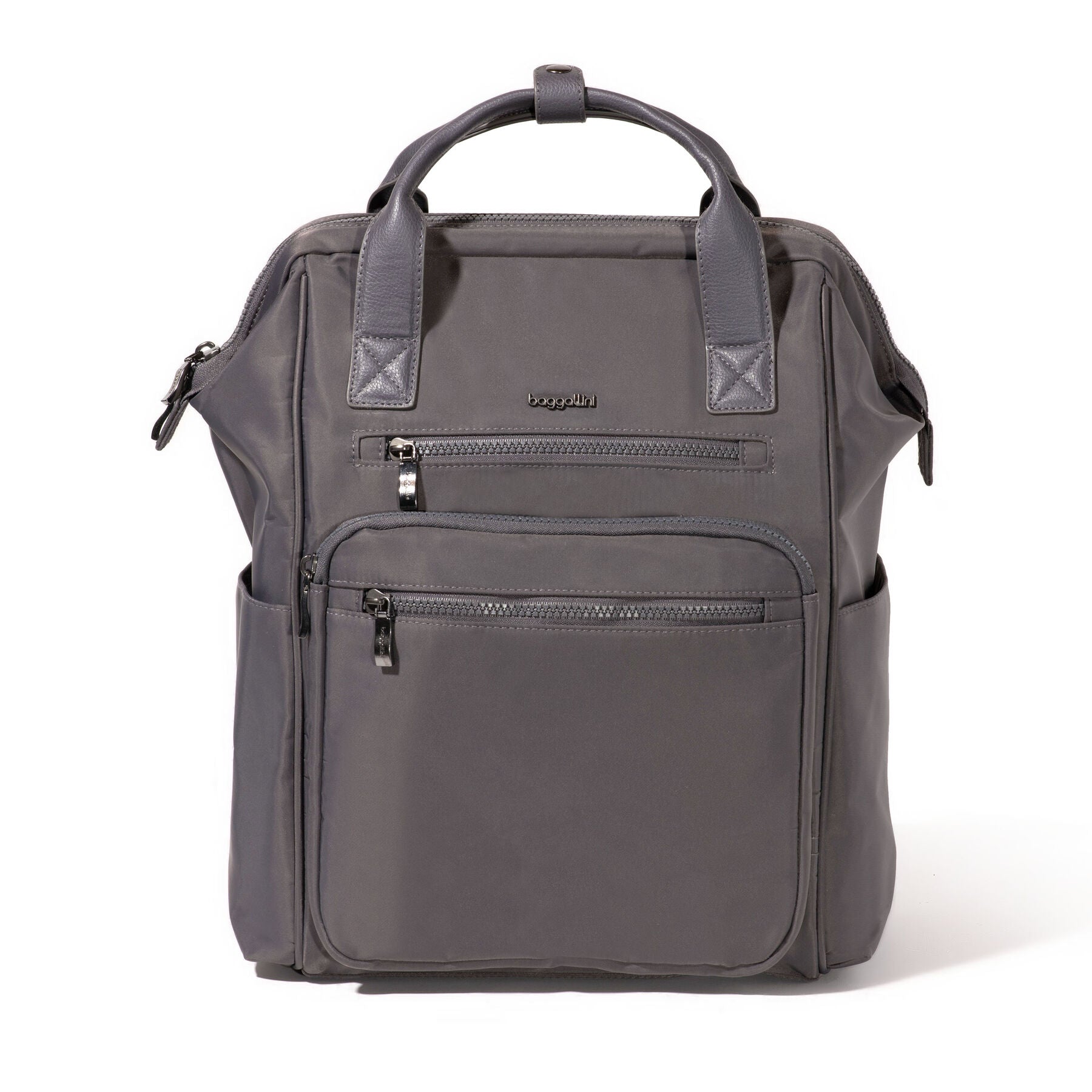 Baggallini Chelsea Laptop Backpack