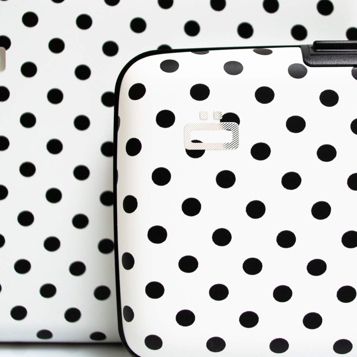 OGON STOCKHOLM SMART CASE WALLET DOTS