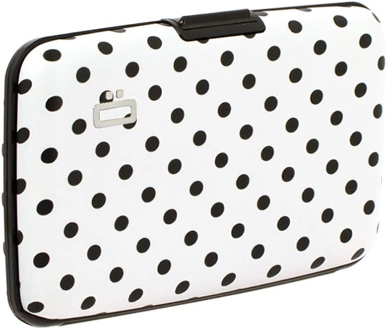 OGON STOCKHOLM SMART CASE WALLET DOTS