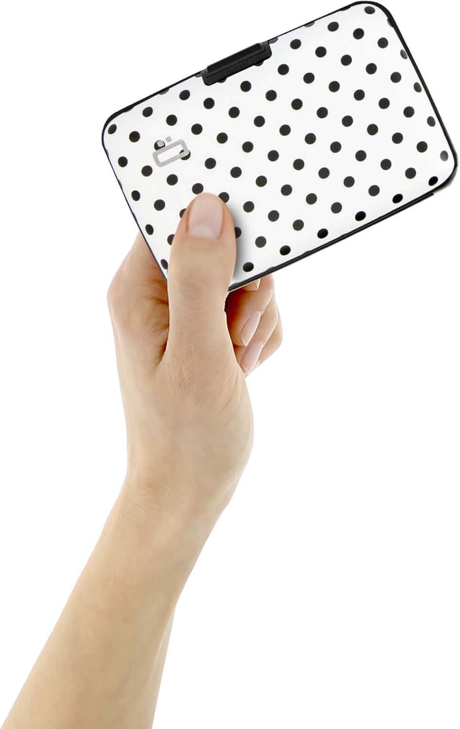 OGON STOCKHOLM SMART CASE WALLET DOTS