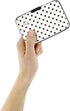 OGON STOCKHOLM SMART CASE WALLET DOTS