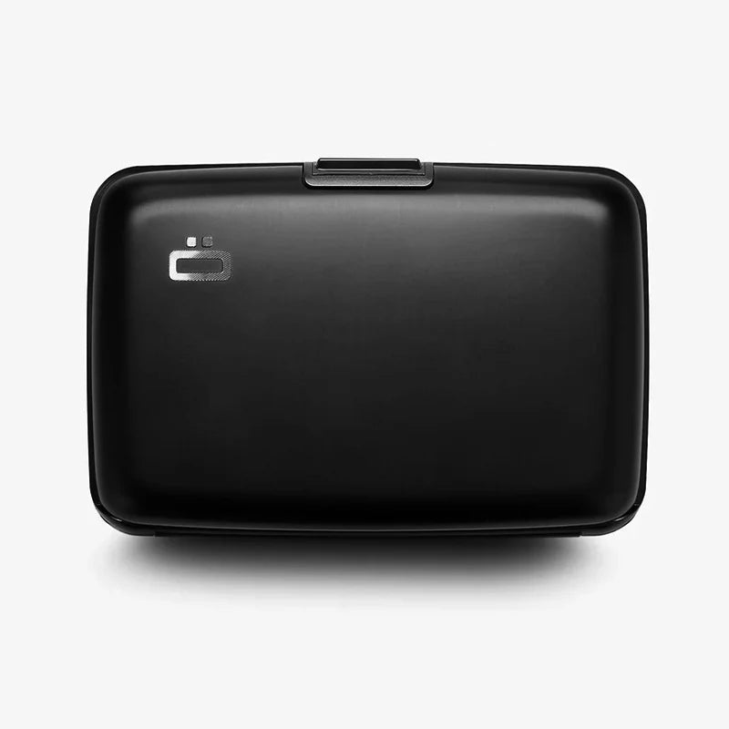 OGON STOCKHOLM SMART CASE WALLET BLACK