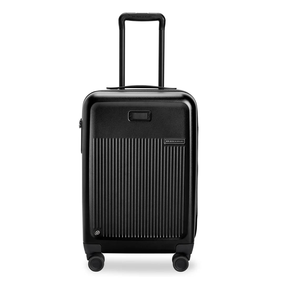 Sympatico Global Carry-On Expandable Spinner