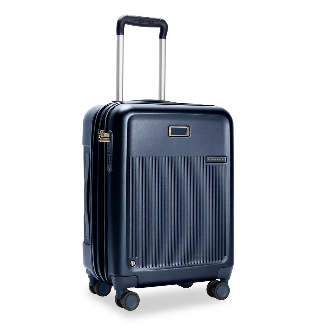 Sympatico Global Carry-On Expandable Spinner