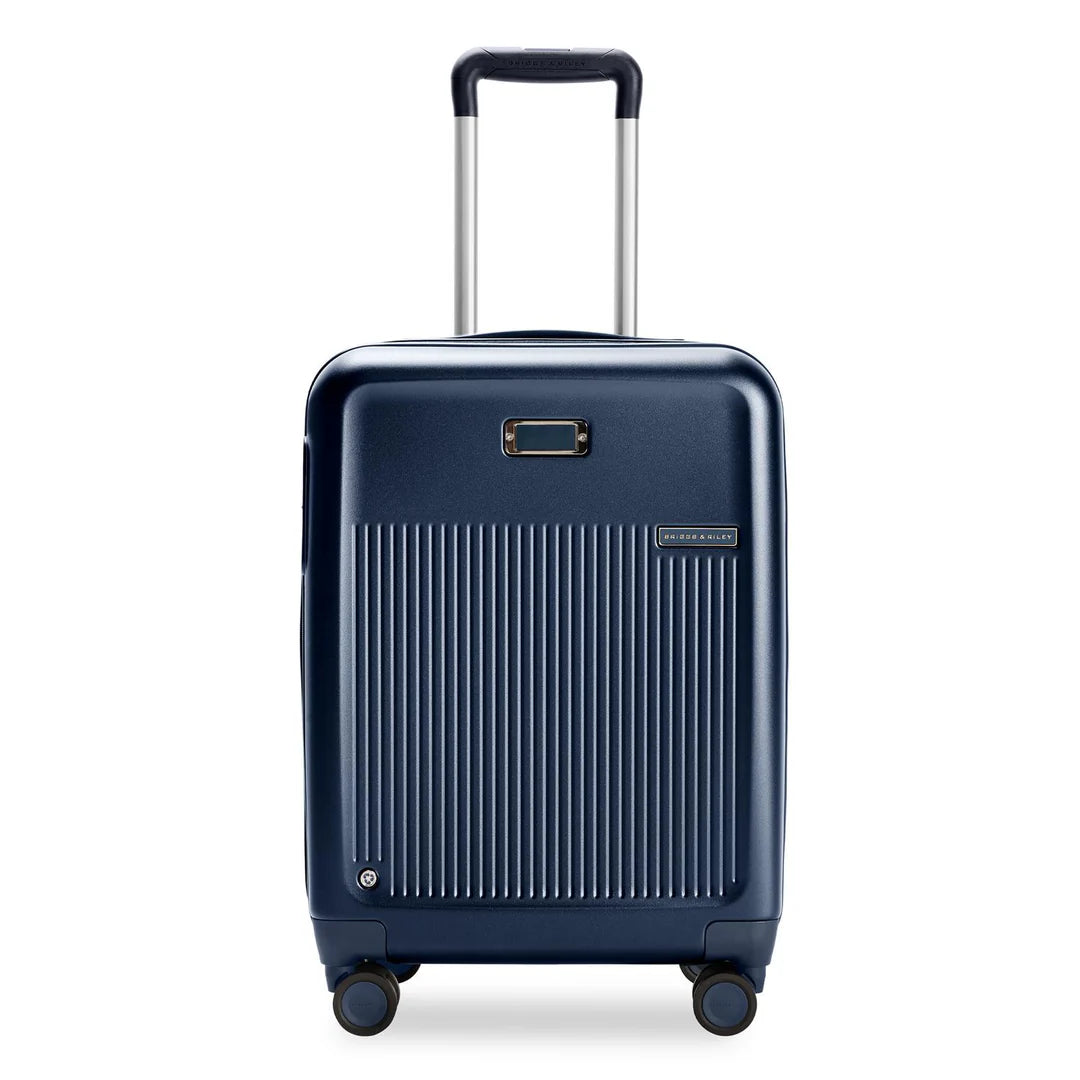 Sympatico Global Carry-On Expandable Spinner