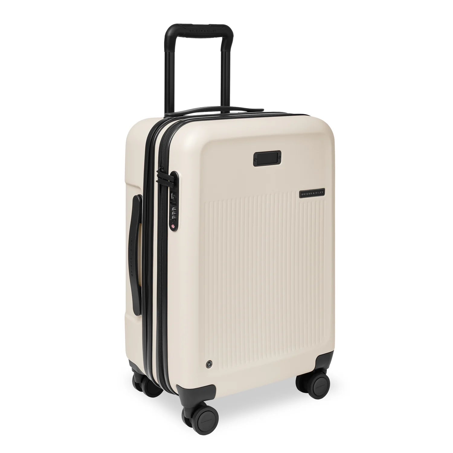 Briggs and Riley Sympatico Essential Carry-On Expandable Spinner