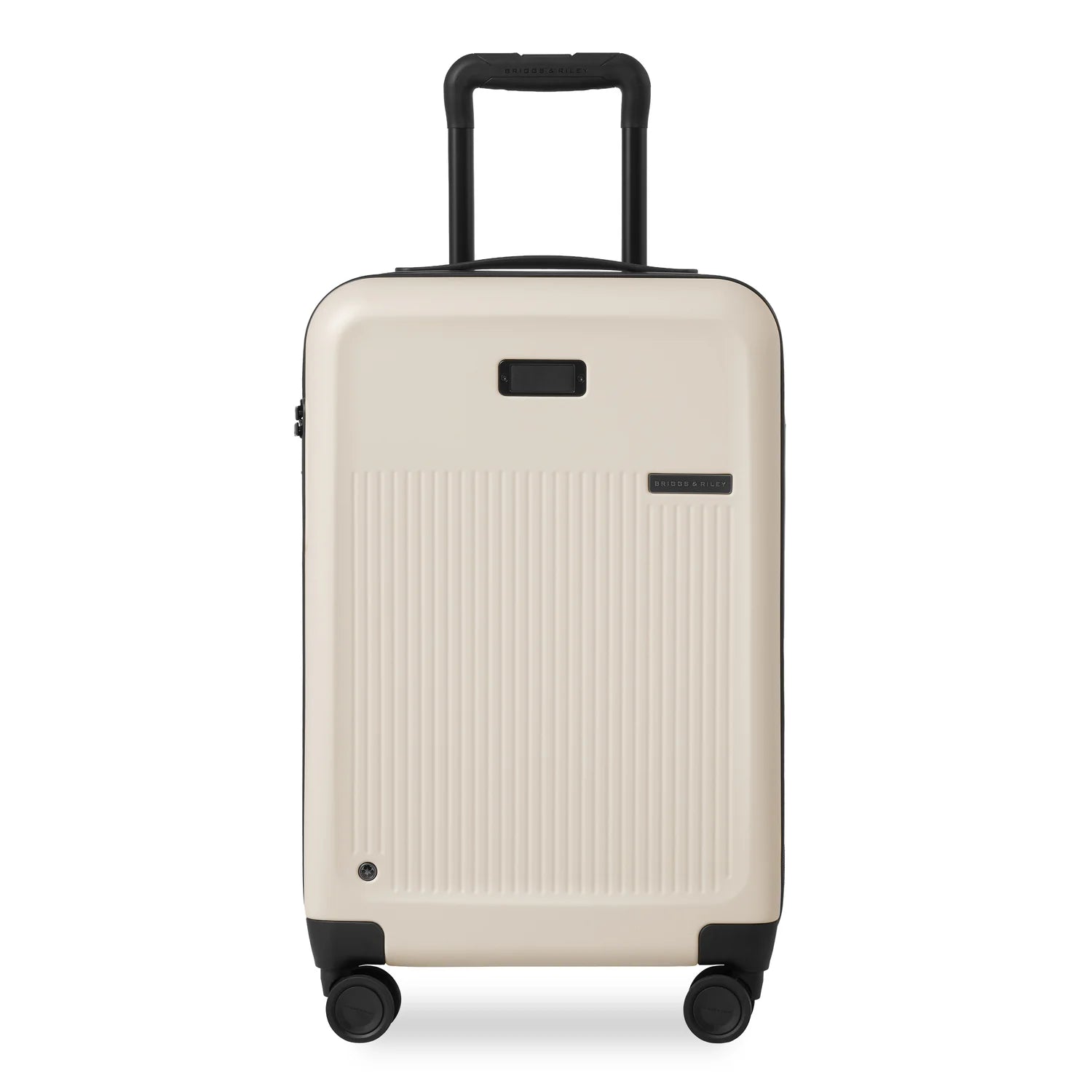 Briggs and Riley Sympatico Essential Carry-On Expandable Spinner