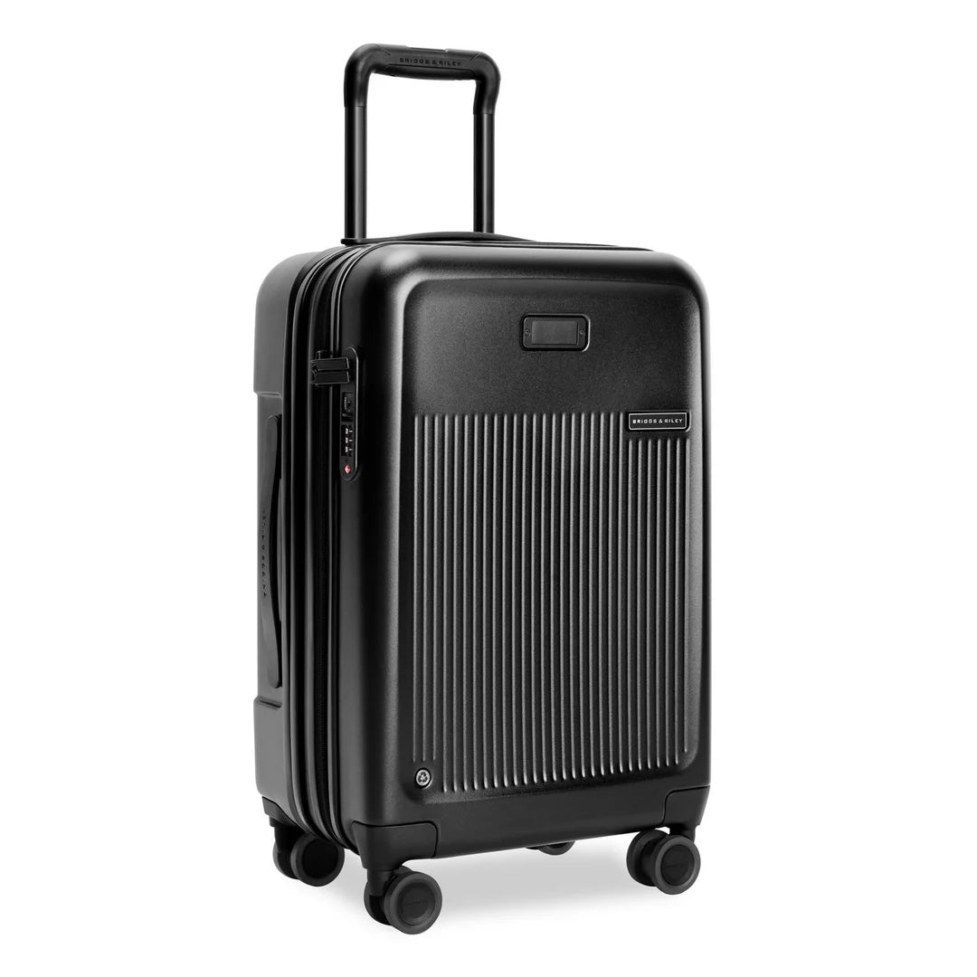 Sympatico Essential Carry-On Expandable Spinner