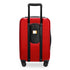 Briggs and Riley Sympatico Essential 22" Carry-On Expandable Spinner Glossy Ruby