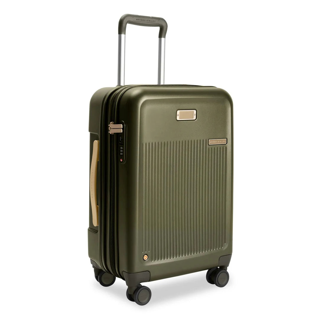 Sympatico Essential Carry-On Expandable Spinner