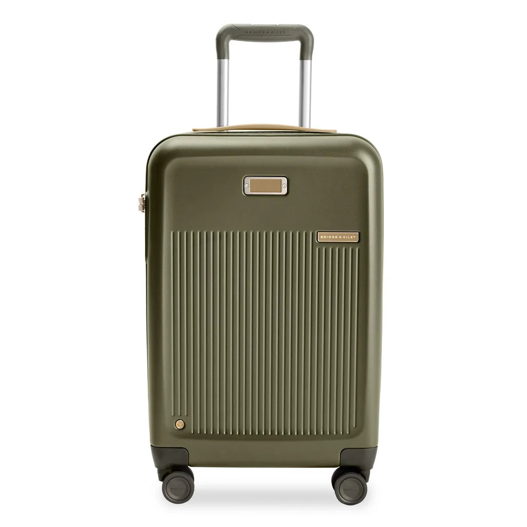Sympatico Essential Carry-On Expandable Spinner