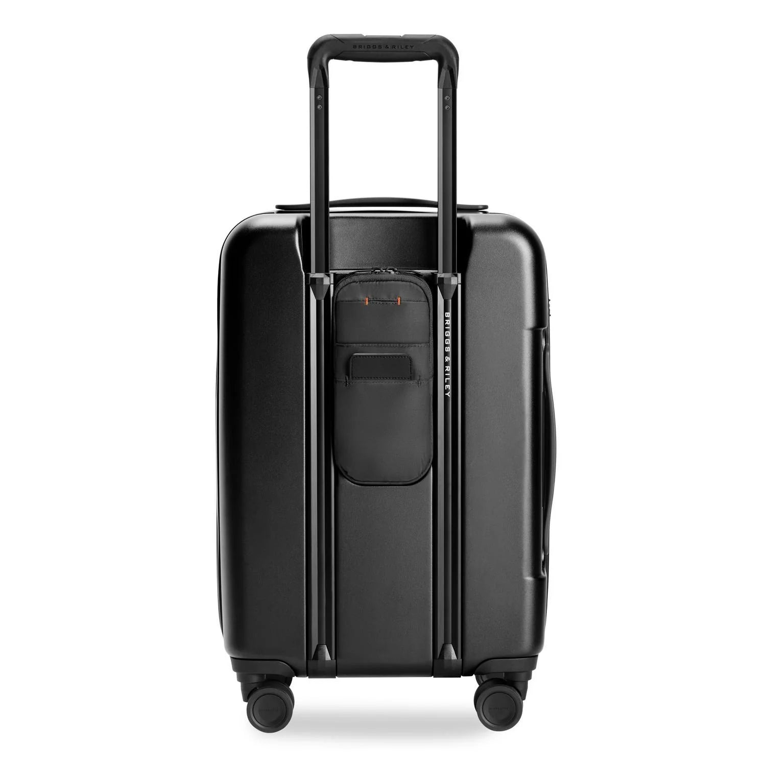 Briggs and Riley Sympatico Essential 22" Front Pocket Carry-On Expandable Spinner