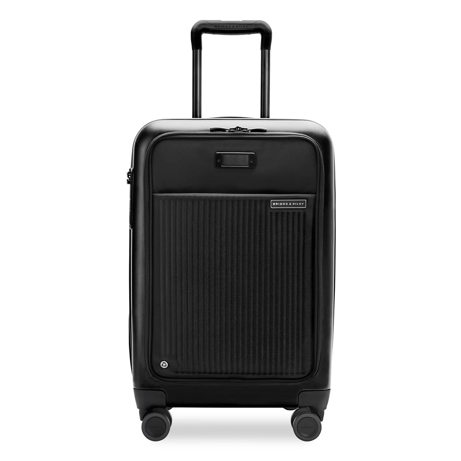 Briggs and Riley Sympatico Essential 22" Front Pocket Carry-On Expandable Spinner