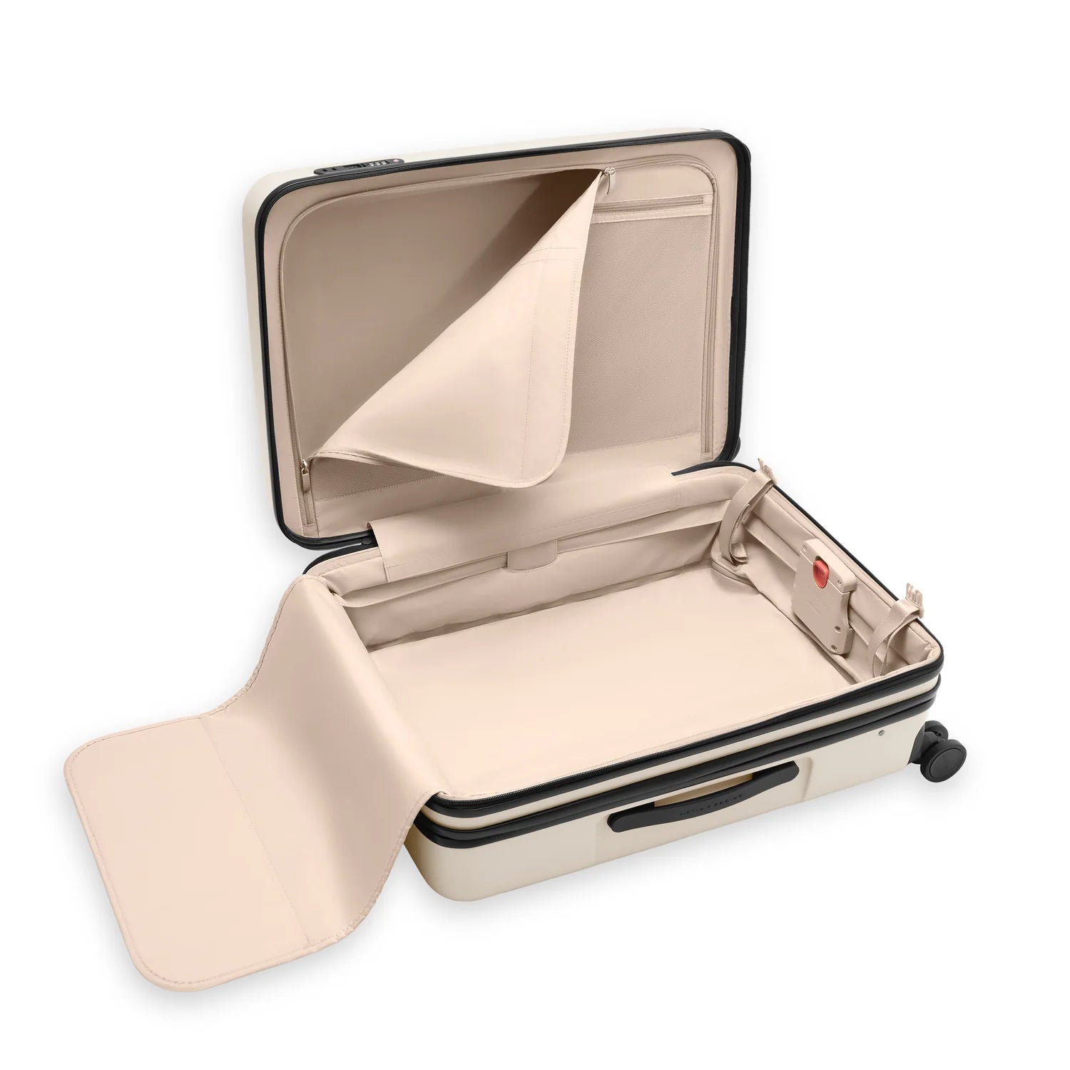 Briggs and Riley Sympatico Medium Expandable Spinner