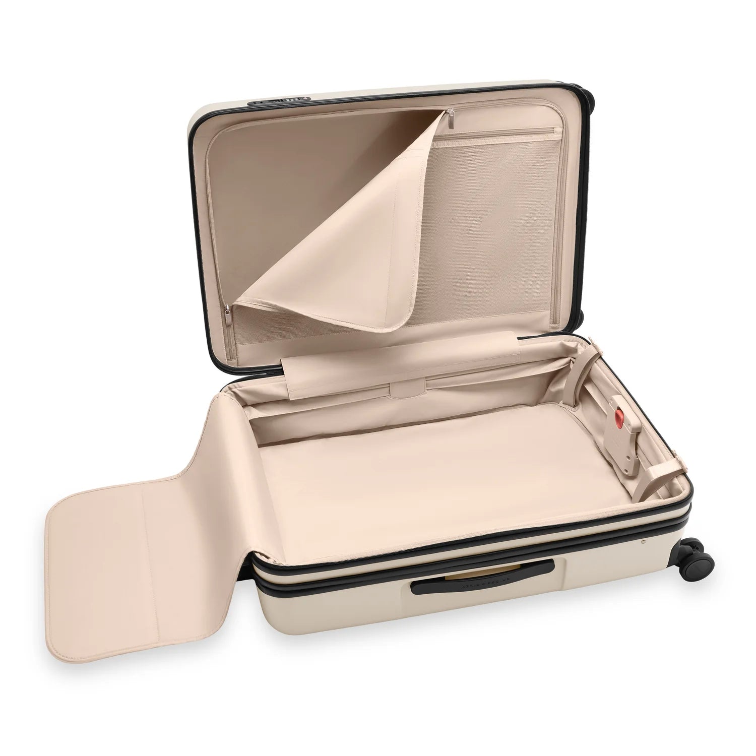Briggs and Riley Sympatico Large Expandable Spinner