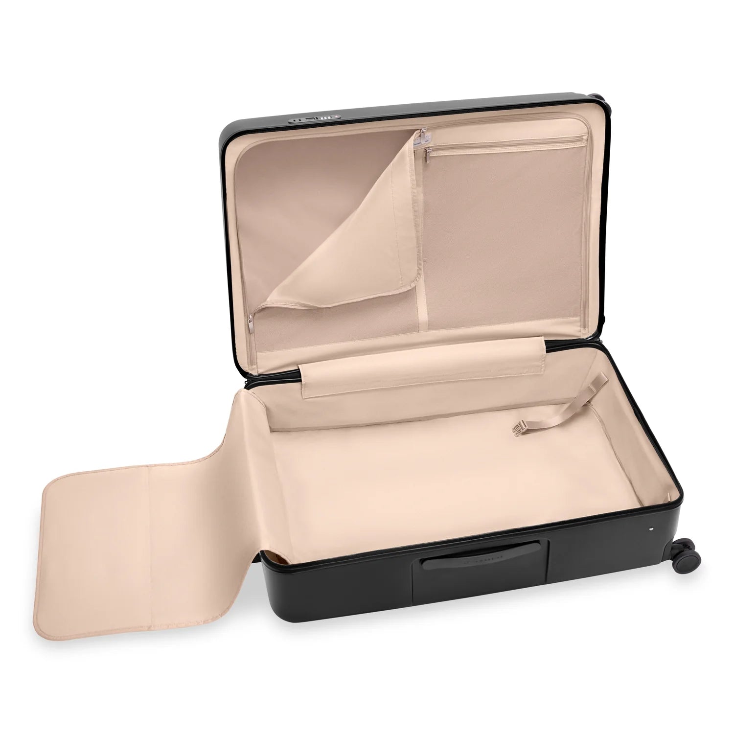 Briggs and Riley Sympatico Extra Large Spinner