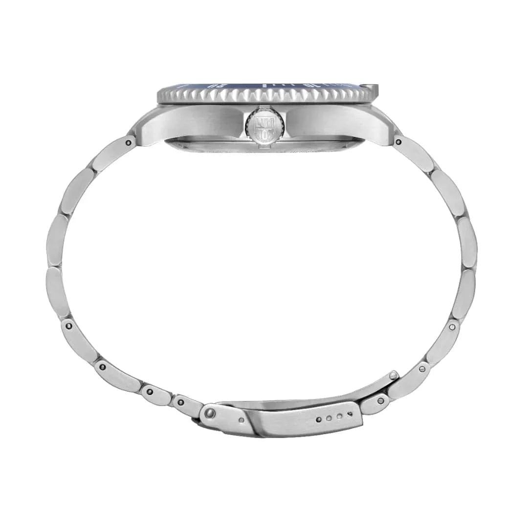 Luminox Automatic Sport Timer Automatic Dive Watch Blue Dial, 42 mm