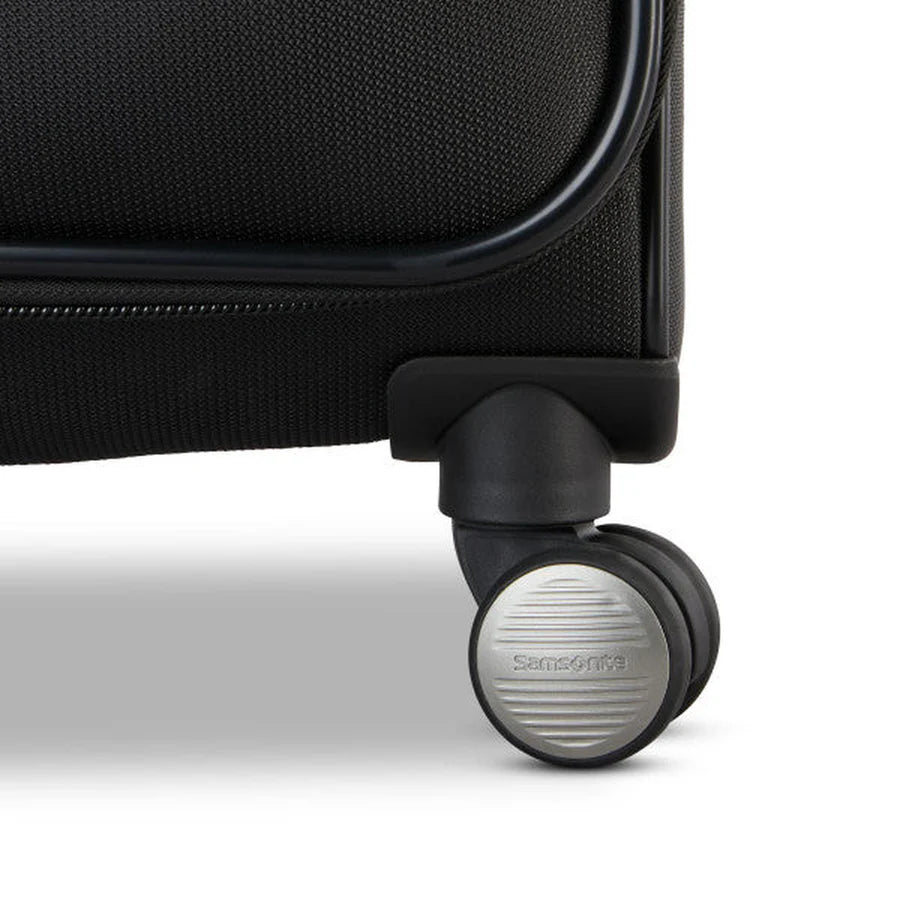 Samsonite Ascella 4.0 Carry-On Expandable Spinner