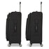 Samsonite Ascella 4.0 Carry-On Expandable Spinner