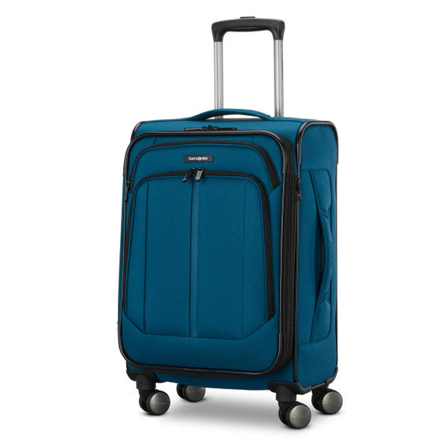 Samsonite Ascella 4.0 Carry-On Expandable Spinner