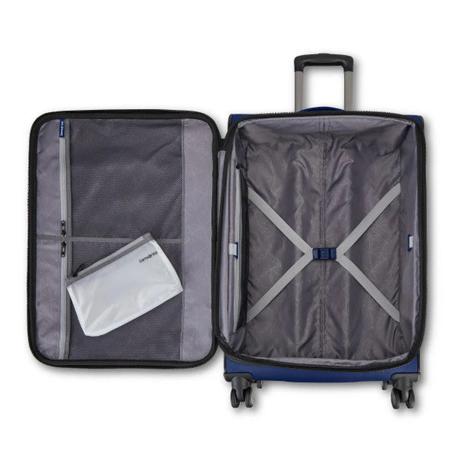 Samsonite Ascella 4.0 Medium Expandable Spinner