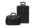 Briggs and Riley Baseline Frequent Flyer Set Black