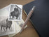 Retro 51 Smithsonian Bison: Standing Strong Rollerball Pen