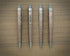 Retro 51 Smithsonian Bison: Standing Strong Rollerball Pen