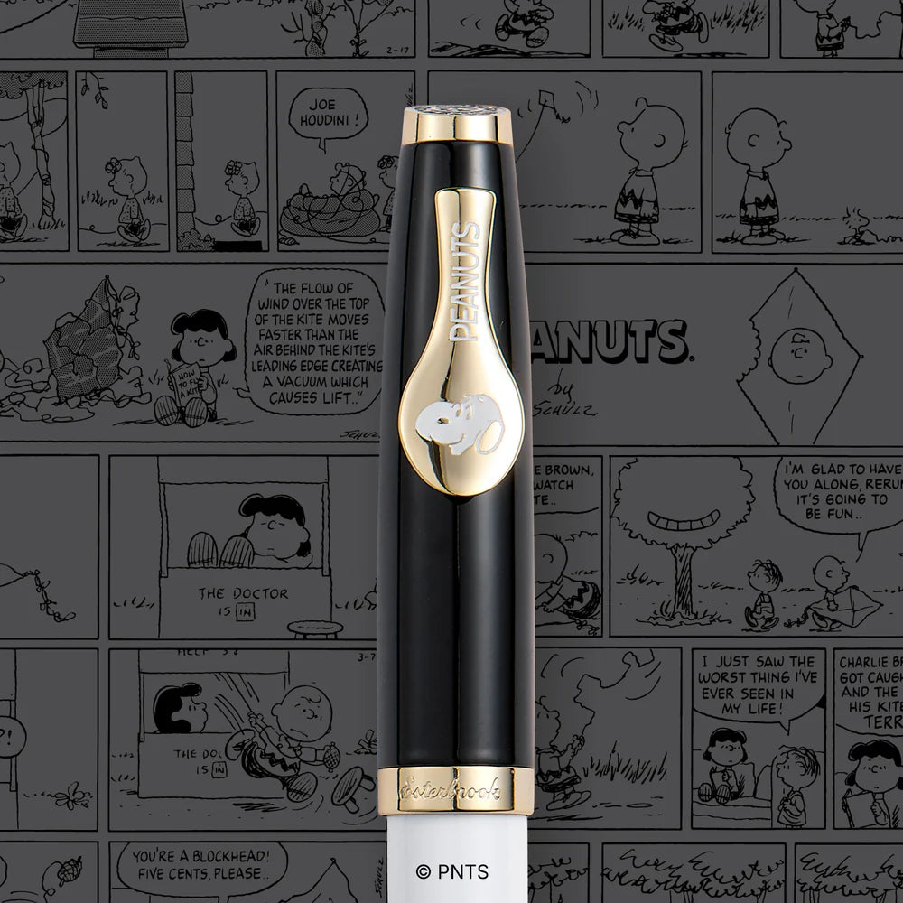 Esterbrook x PEANUTS Snoopy Estie Fountain Pen