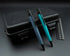 Retro 51 Tornado™ Stealth - Deep Aqua Rollerball
